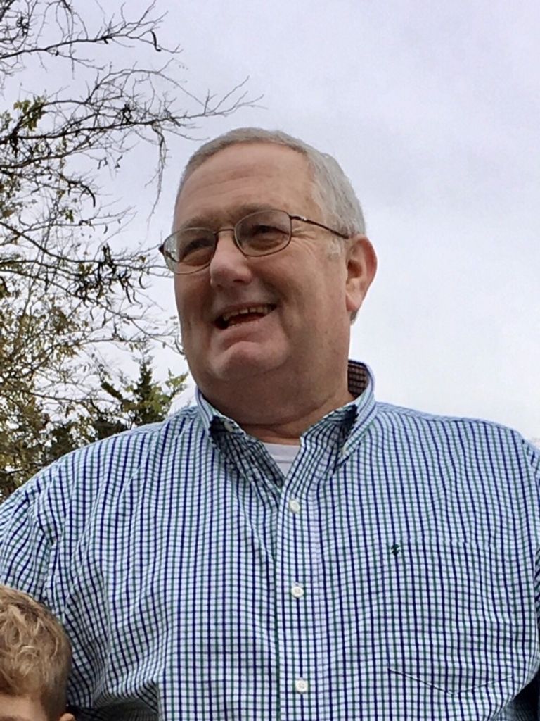 Darrell Mayfield