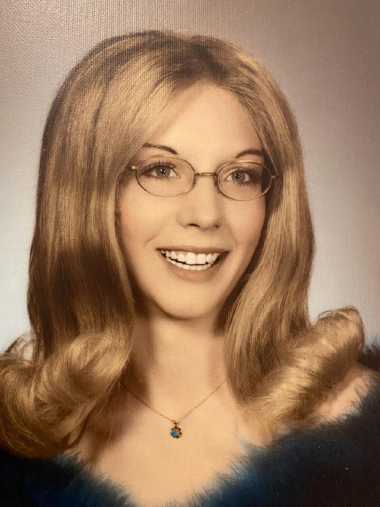 Charlotte Mae (Goldsmith) Eudy Profile Photo
