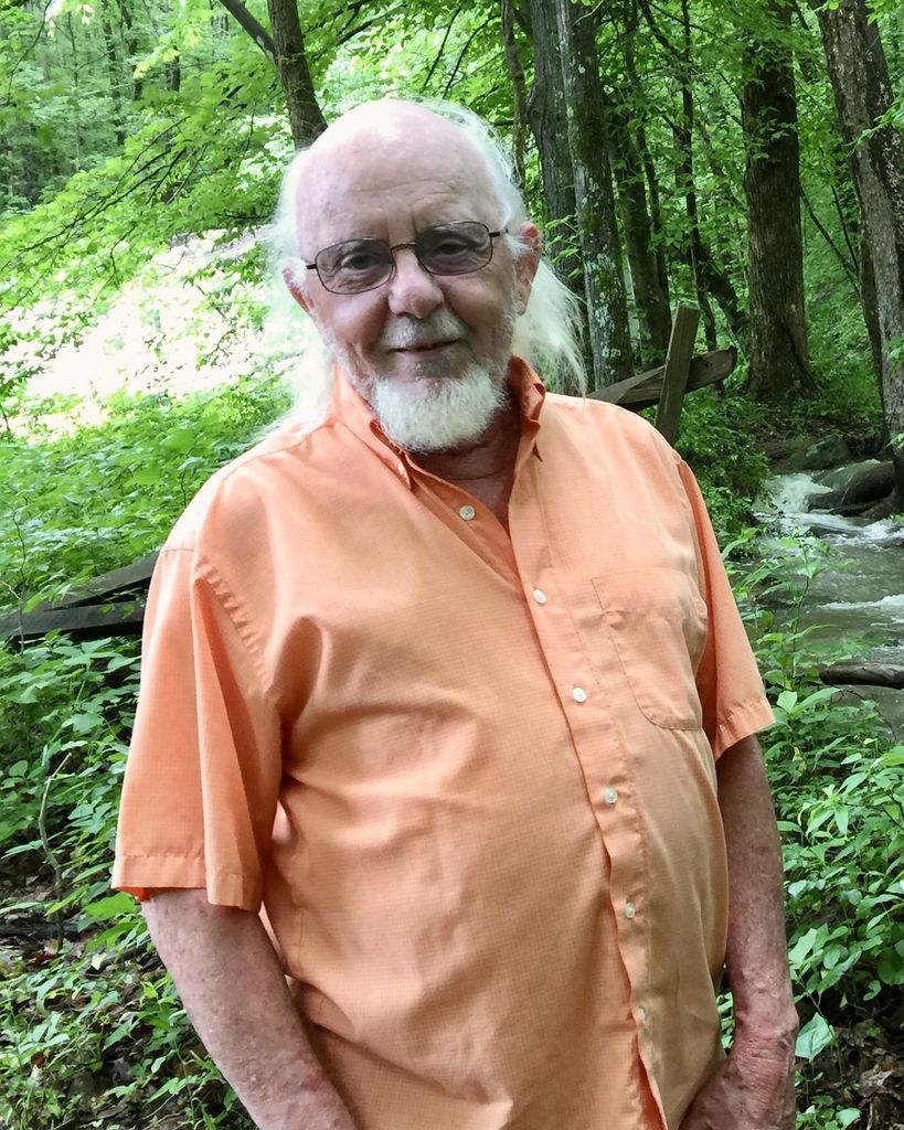 George Vernon McPeters, Jr.