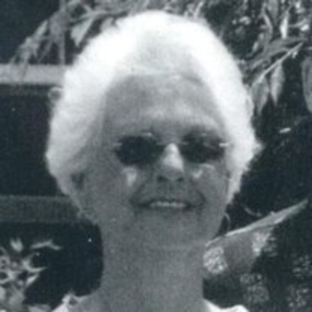 Ann Mowrer