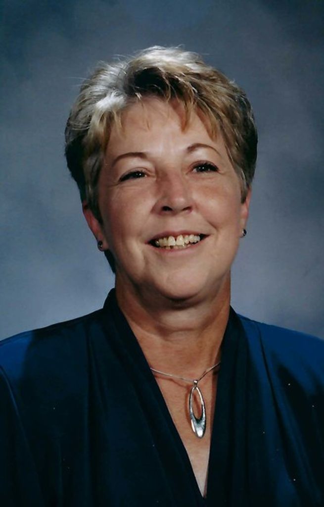 Kathleen "Kathy" Ann Warner Profile Photo