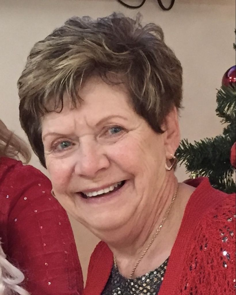 Carol Lee Campbell