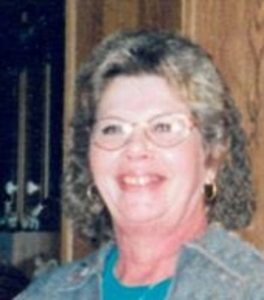 Phyllis Ann (Walton) Freeman