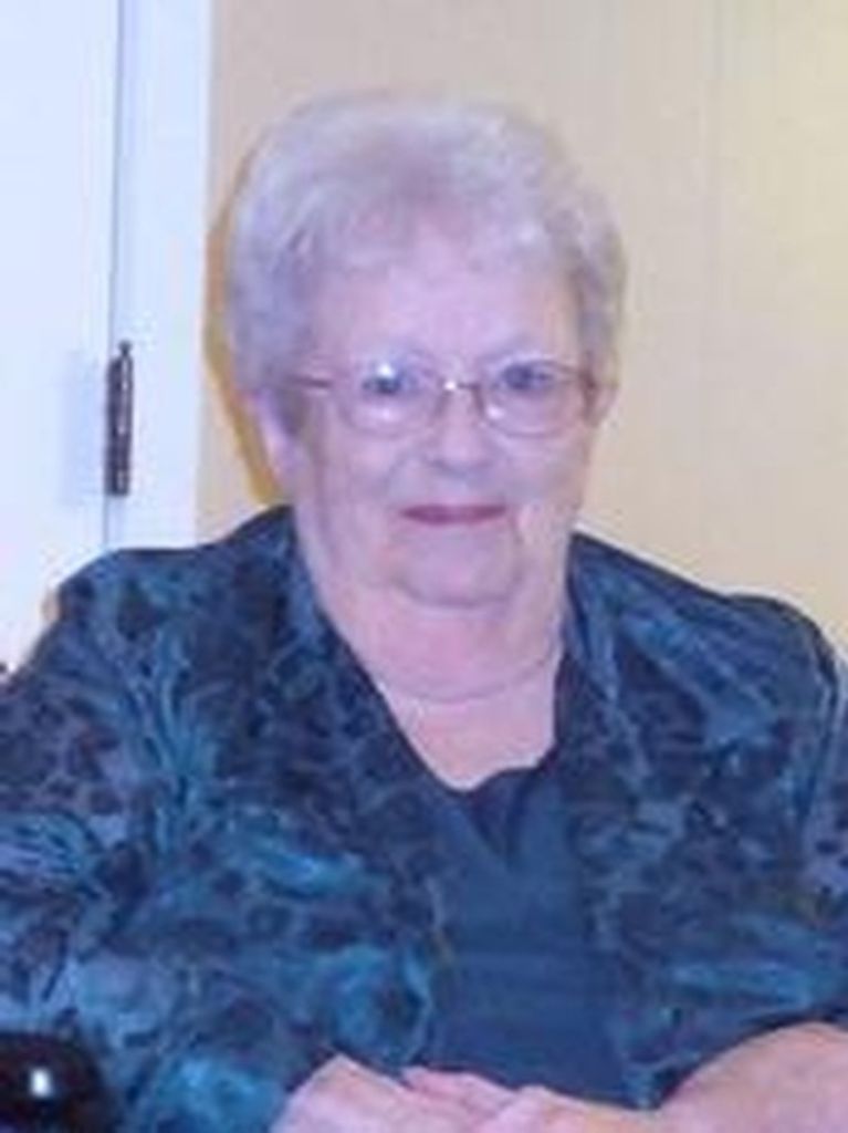 Viola M. Smith