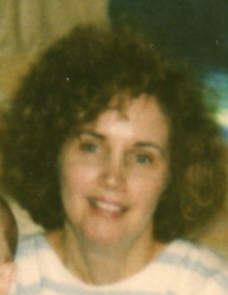 Joan Marie Fussellman