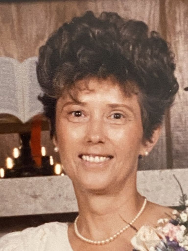 Nancy Marlene Hall Profile Photo