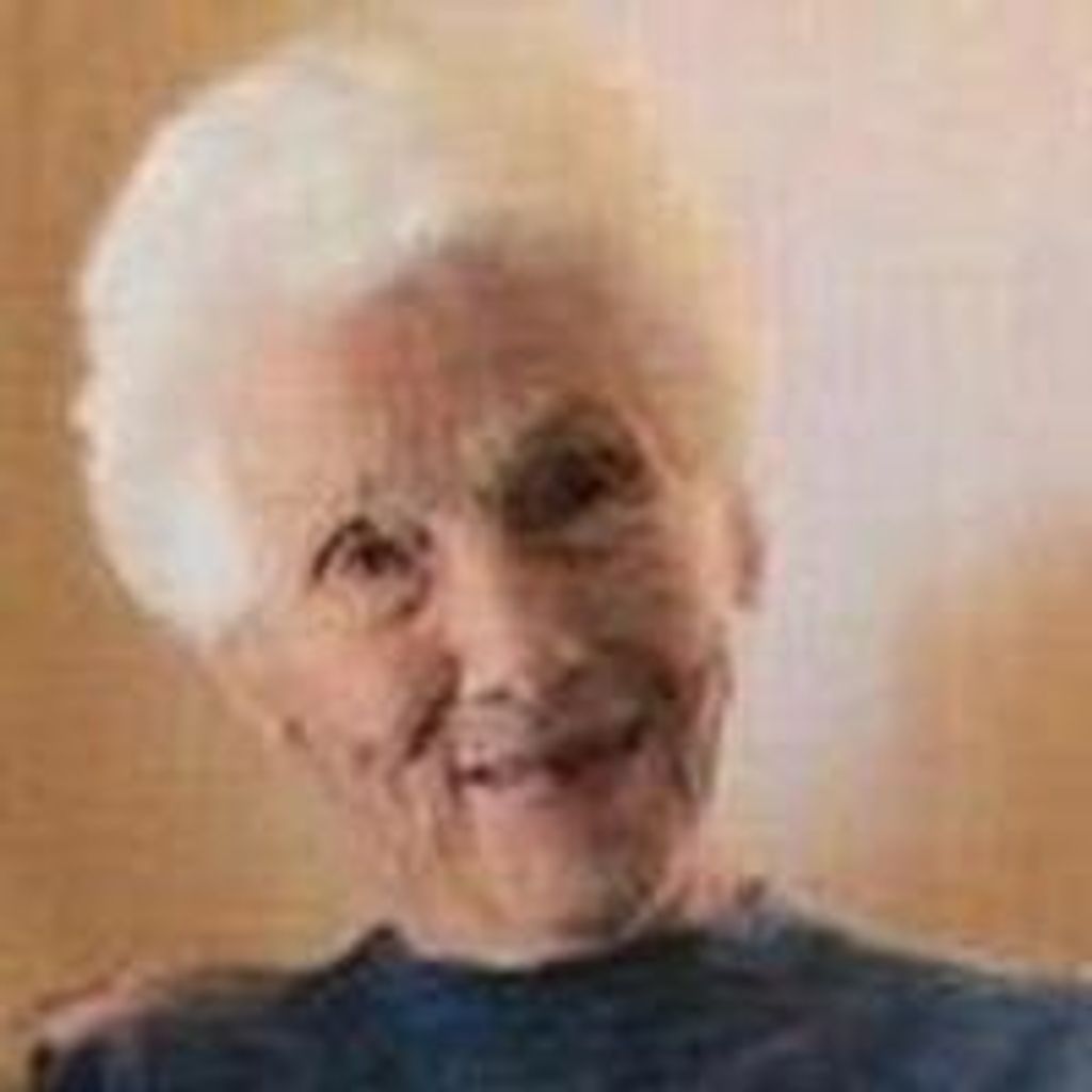 Jane Mckeever