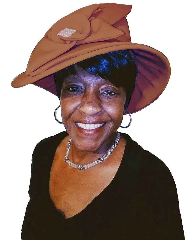 Sarah Annette Coleman
