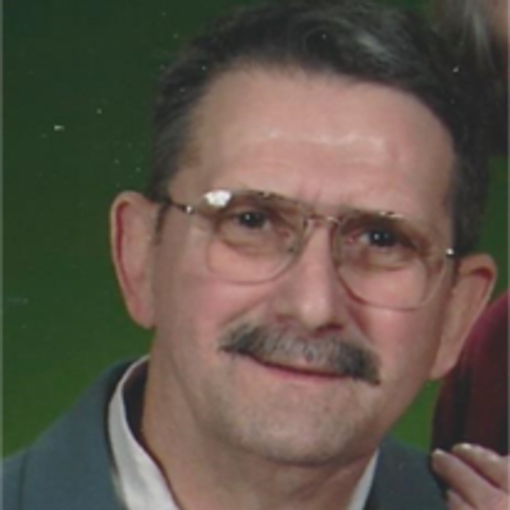 Harvey  Clayton Gromling