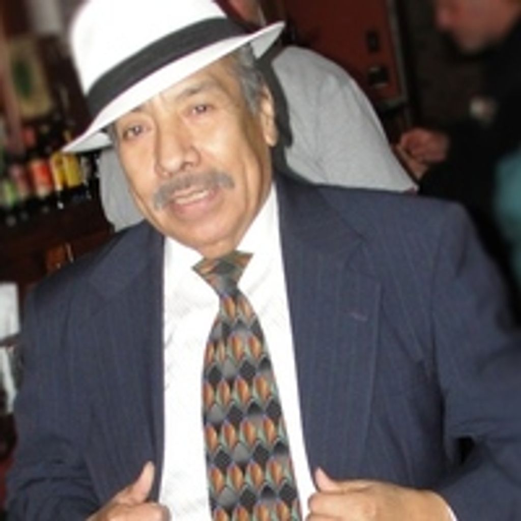 Rafael Reyez Davila
