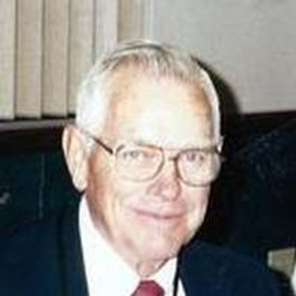 Theodore Krogh