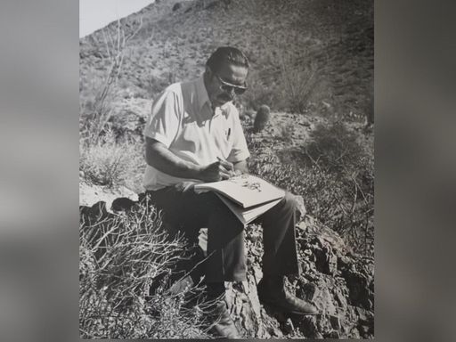 Gerald Morgan Becker Profile Photo
