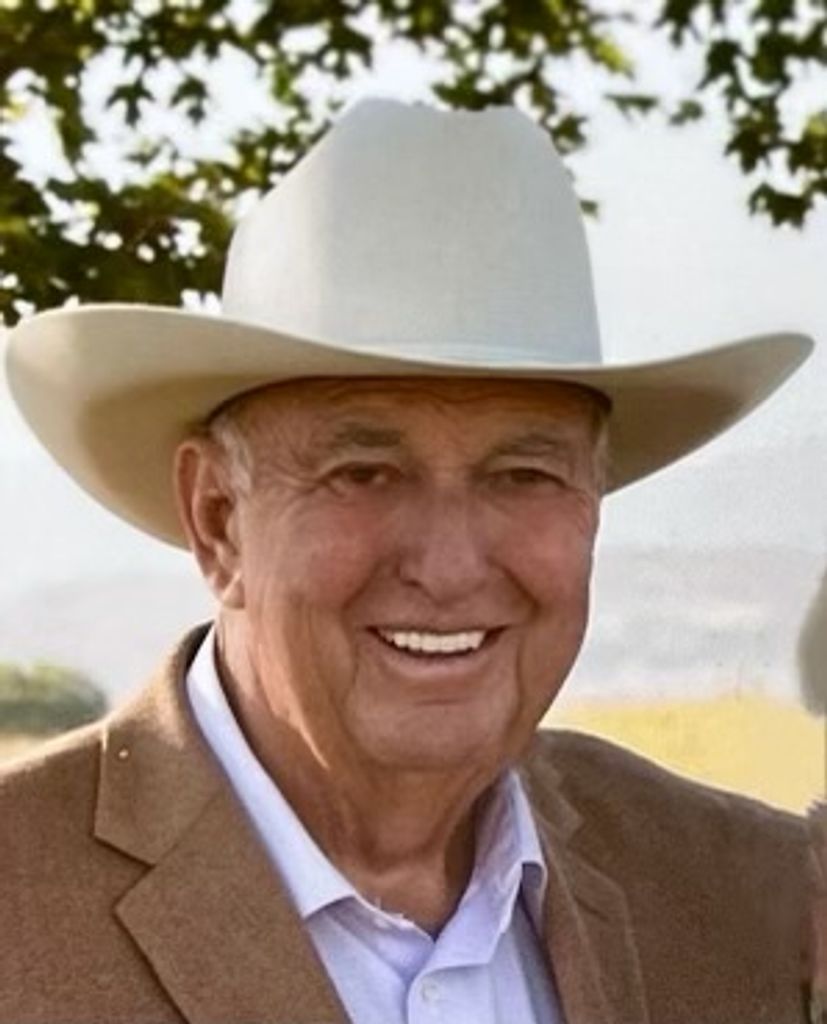 James Harvey Yoakum Profile Photo