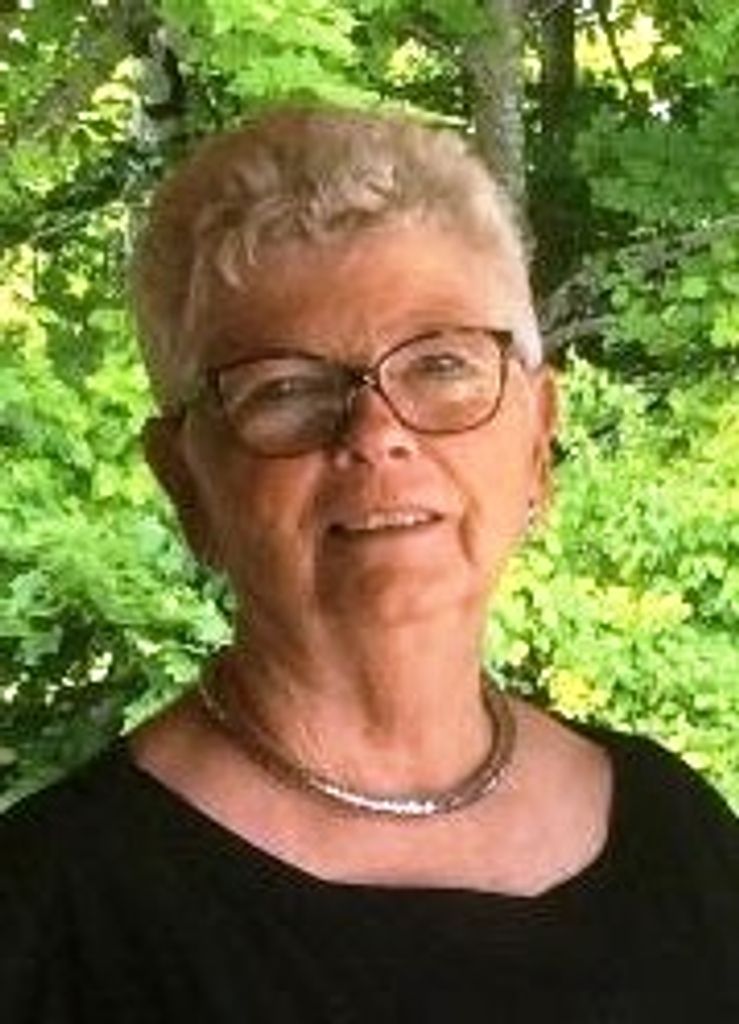 Karen Sugrue Joos Profile Photo