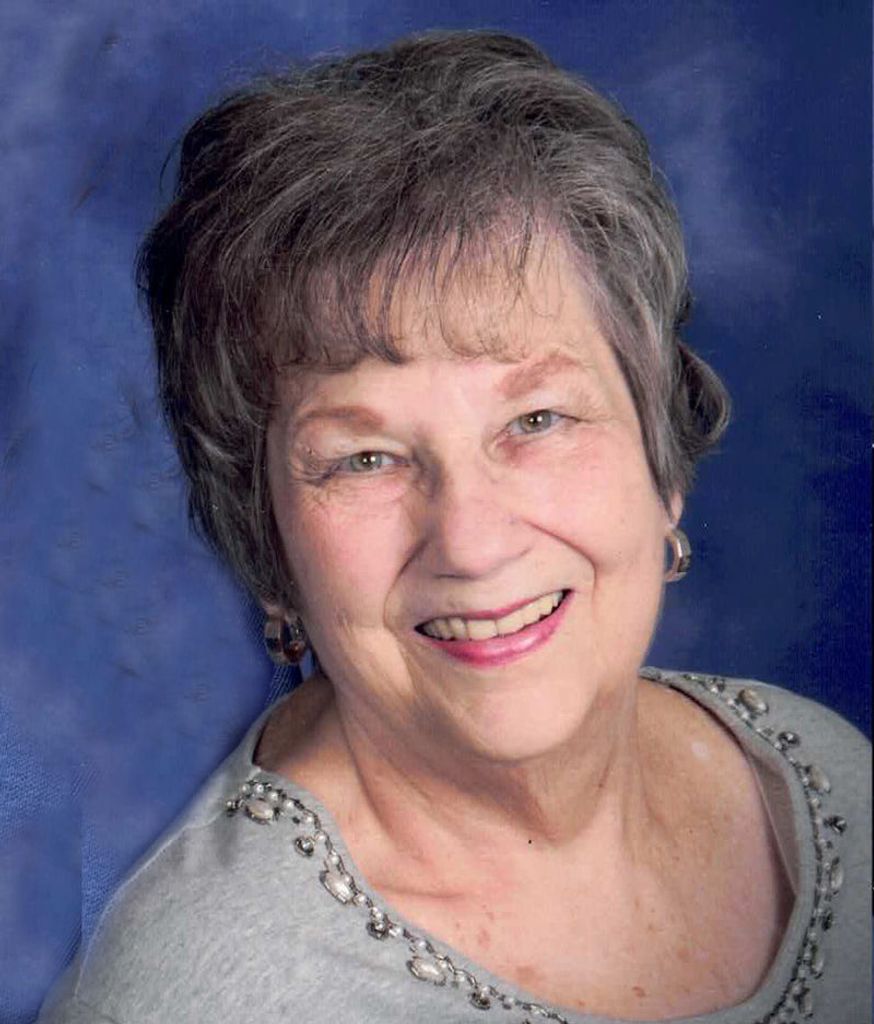 Geraldine L. (nee Fabian) Pofok Profile Photo