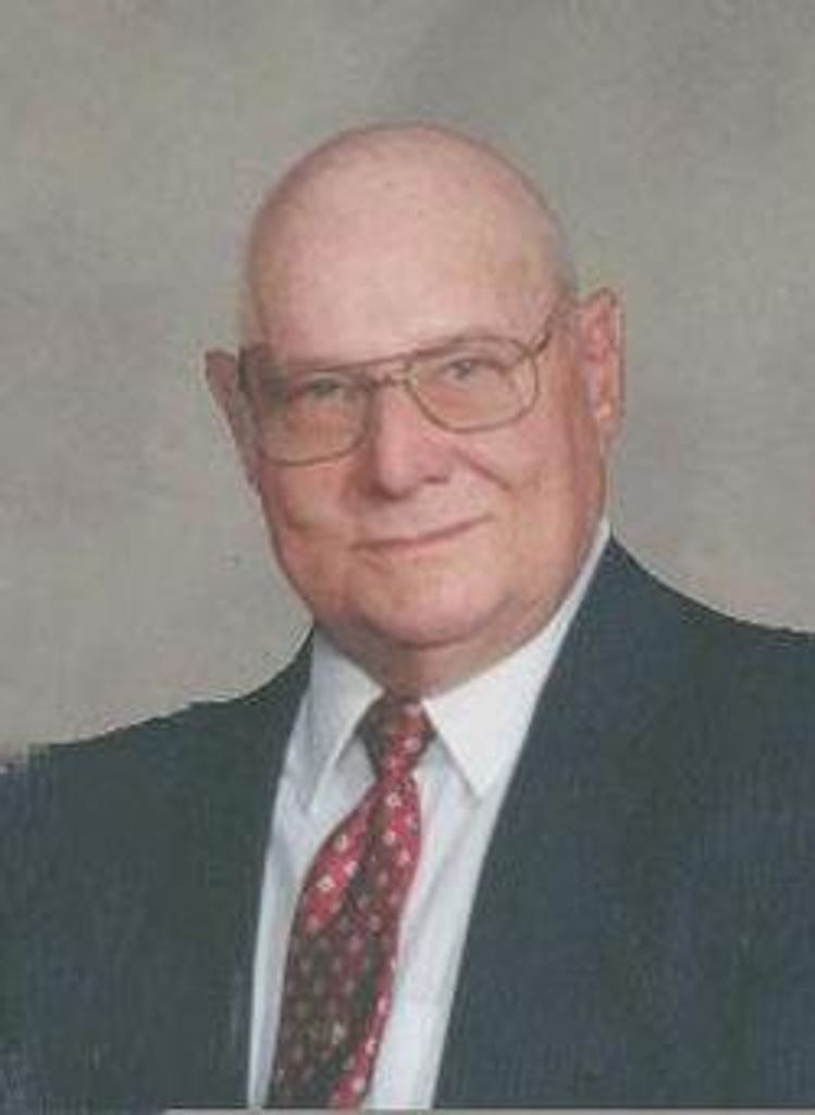 Elwood Thomas Bolling