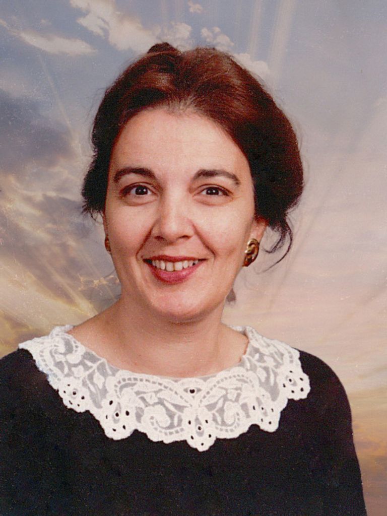 Janice Ann Sillitto