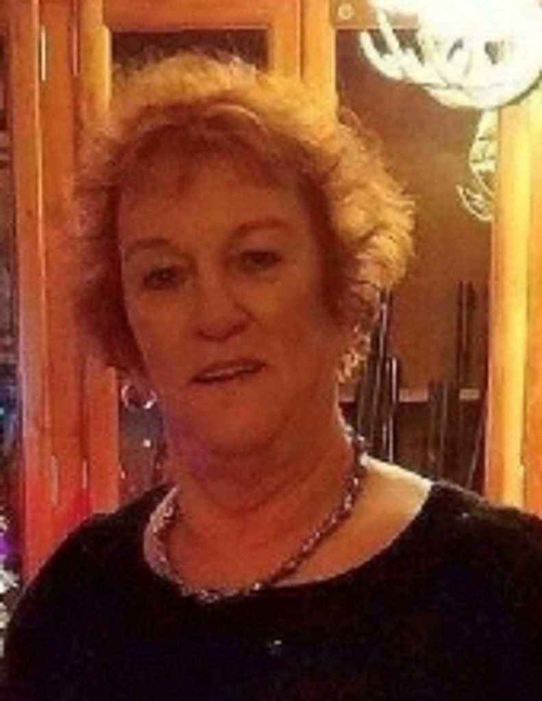 Amarilis Faye  Byrum