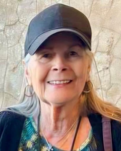 Victoria Parsons's obituary image