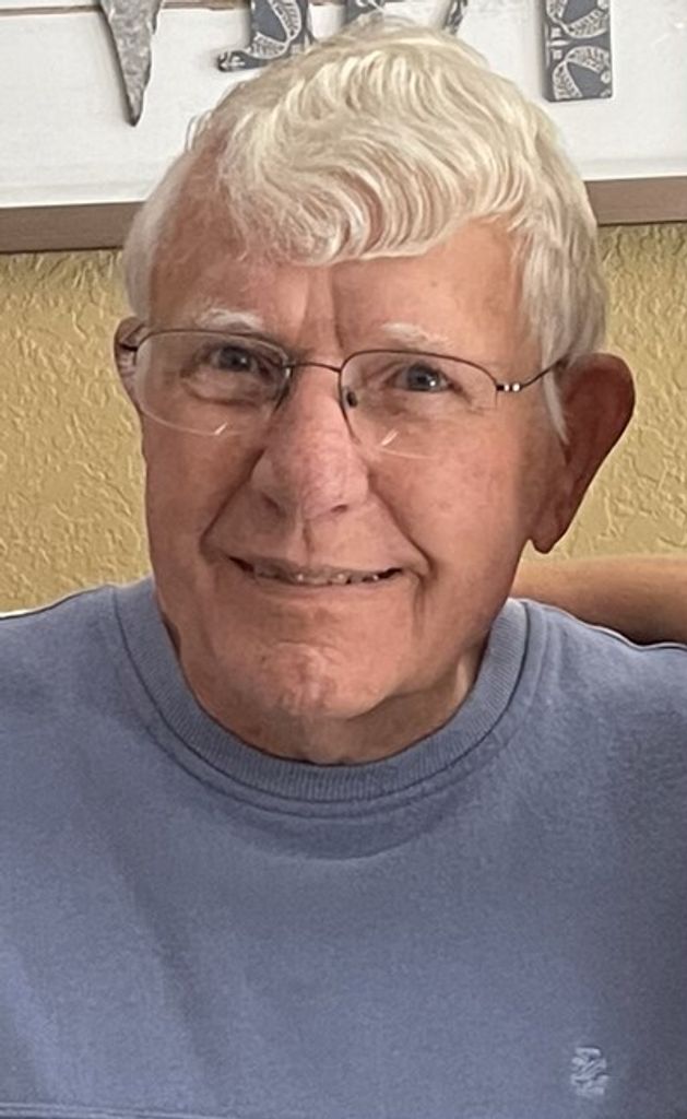 Donald "Gene" Wedel Profile Photo