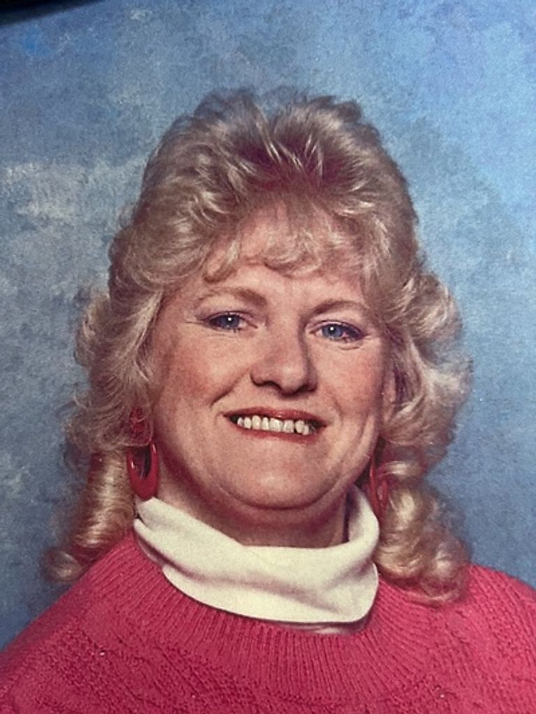 Brenda Grubb Profile Photo