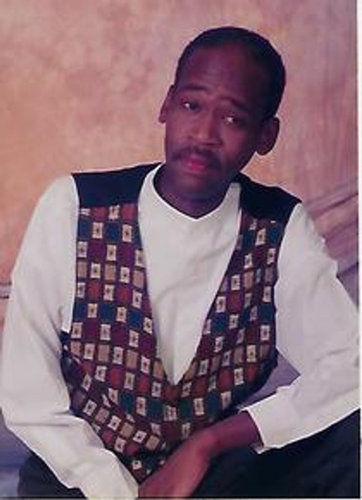 Audrey Bernard Thompson