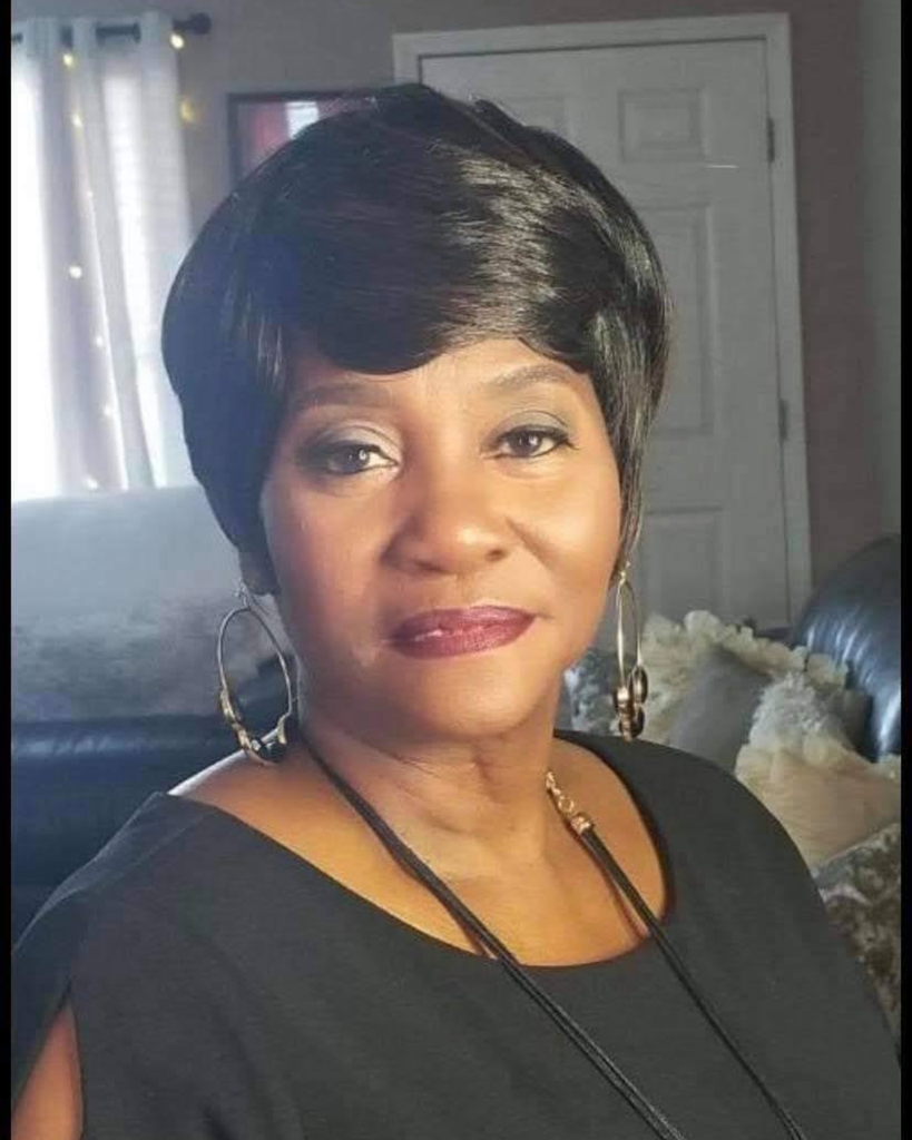 Patricia Freeman Profile Photo