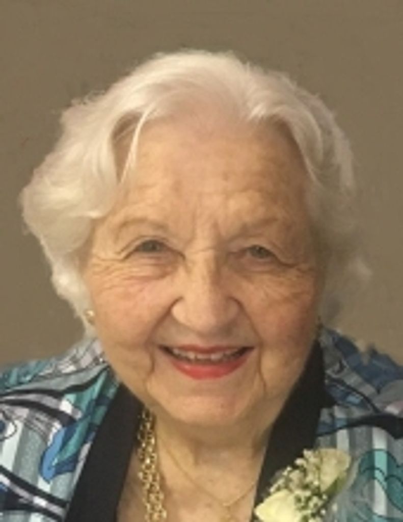 Annabelle F Fisackerly
