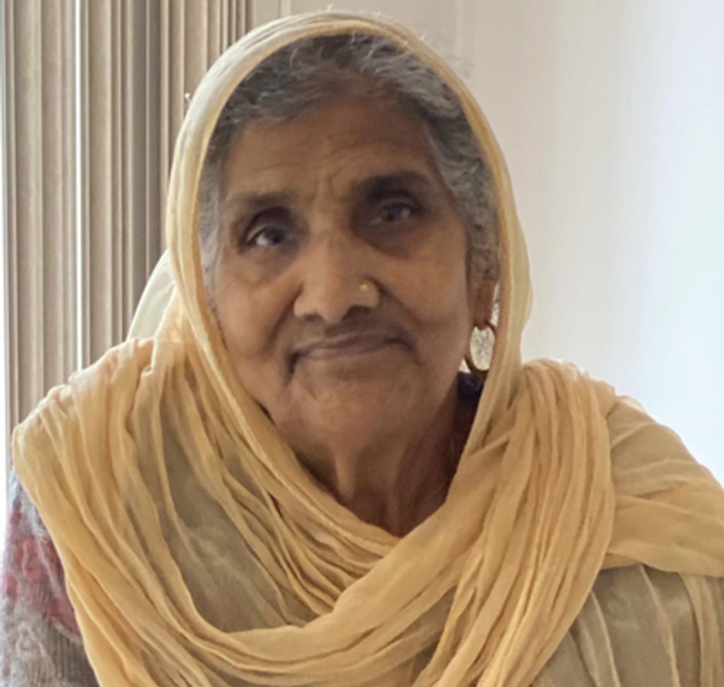 Raj Kaur Profile Photo
