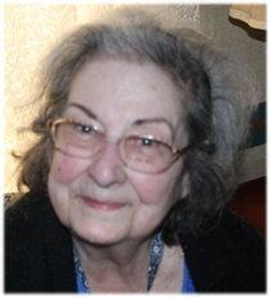 Helen Marie Miller
