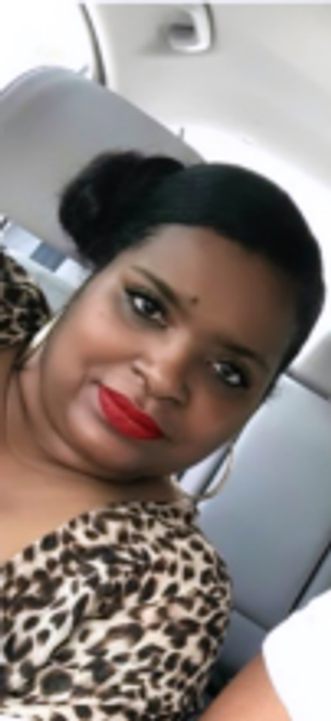 Lenora Guillory-Randolph