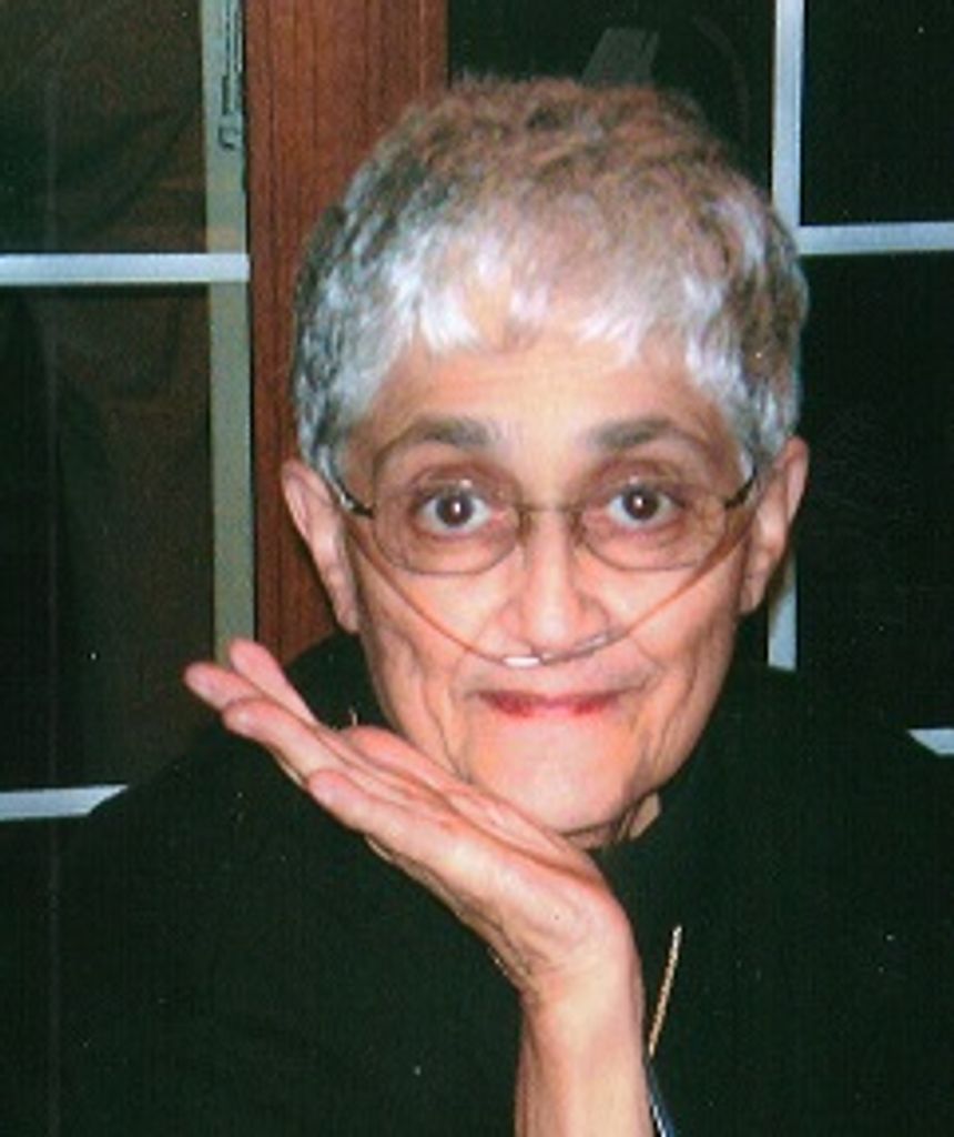 Janice A. Sommese