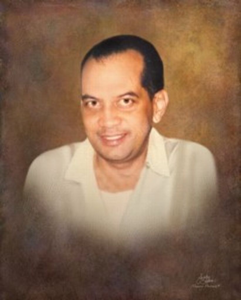 Alvin Guerin, Jr. Profile Photo