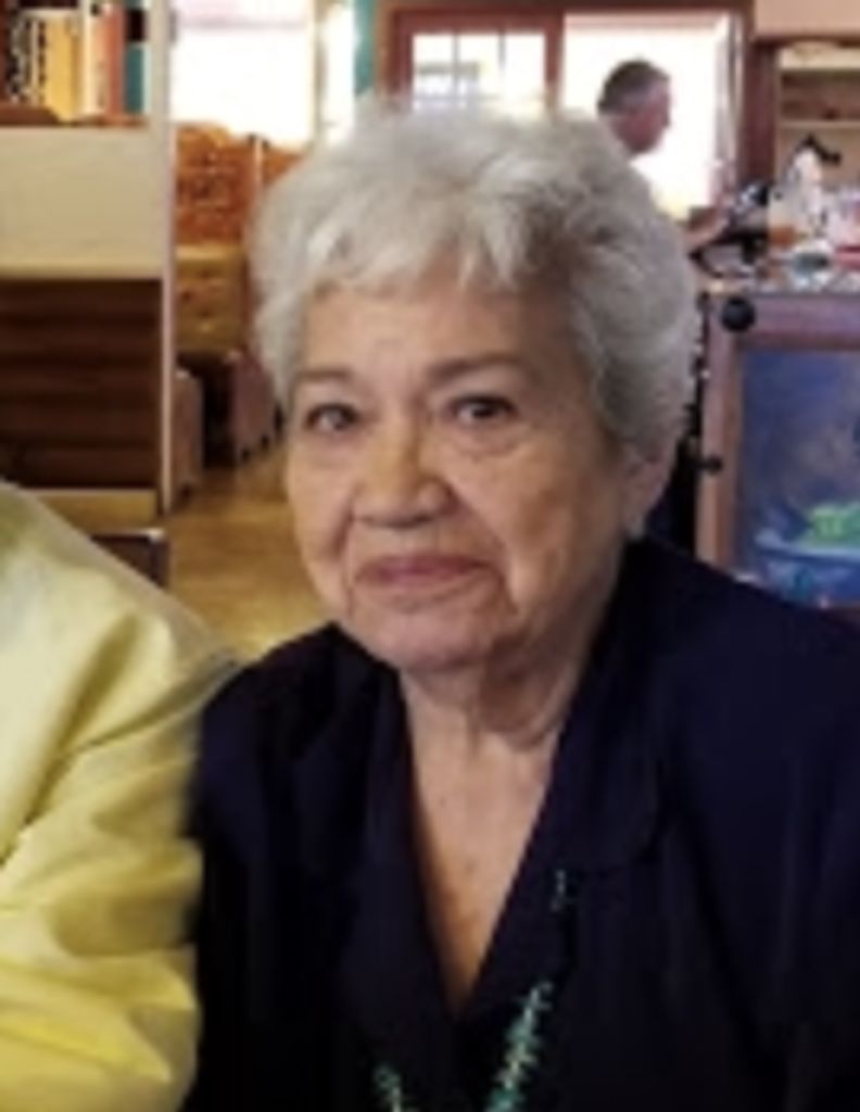 Estela Hernandez