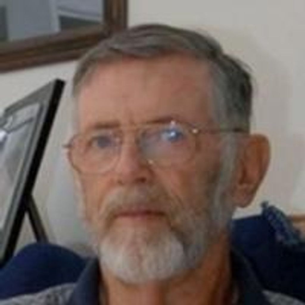 Robert  Henry Niebuhr Profile Photo