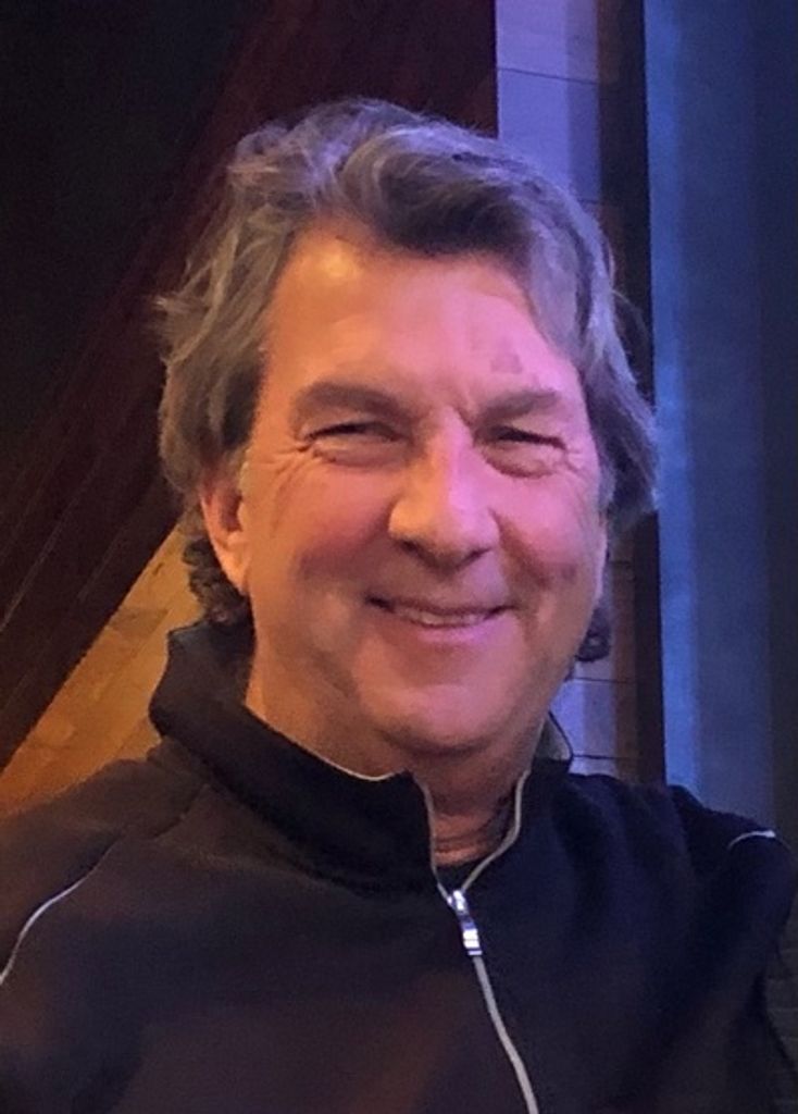 Robert Wesley Kercher Profile Photo