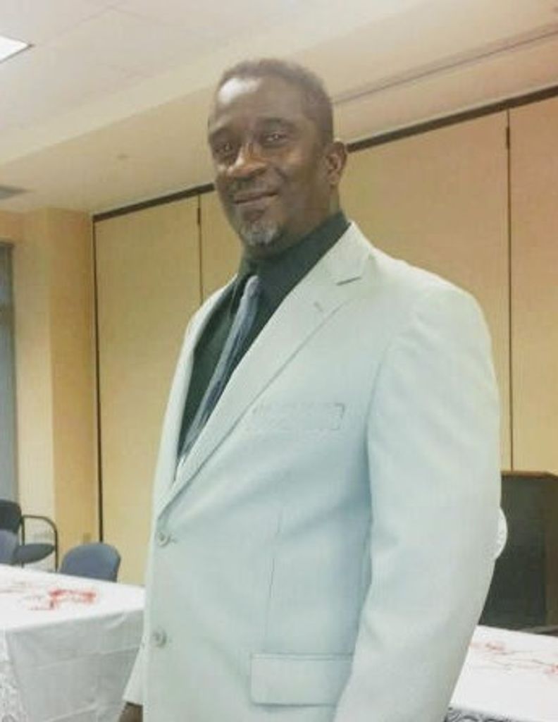 Ronald Grant