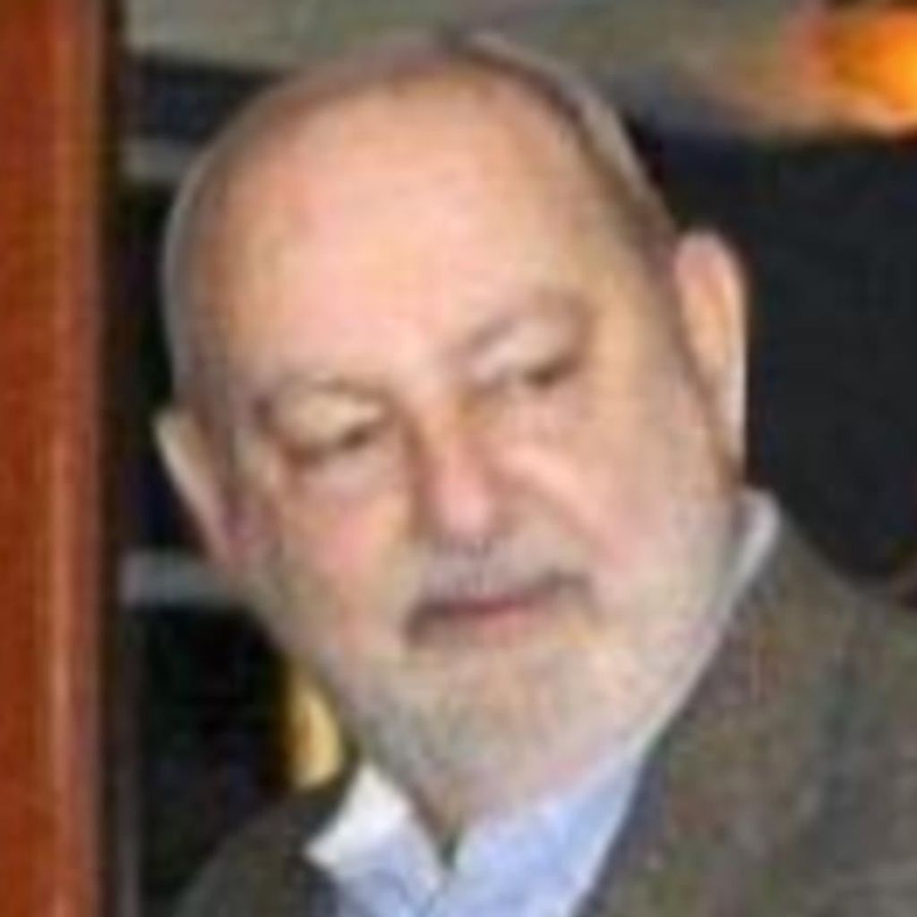 Edmund Bernard Cook Profile Photo