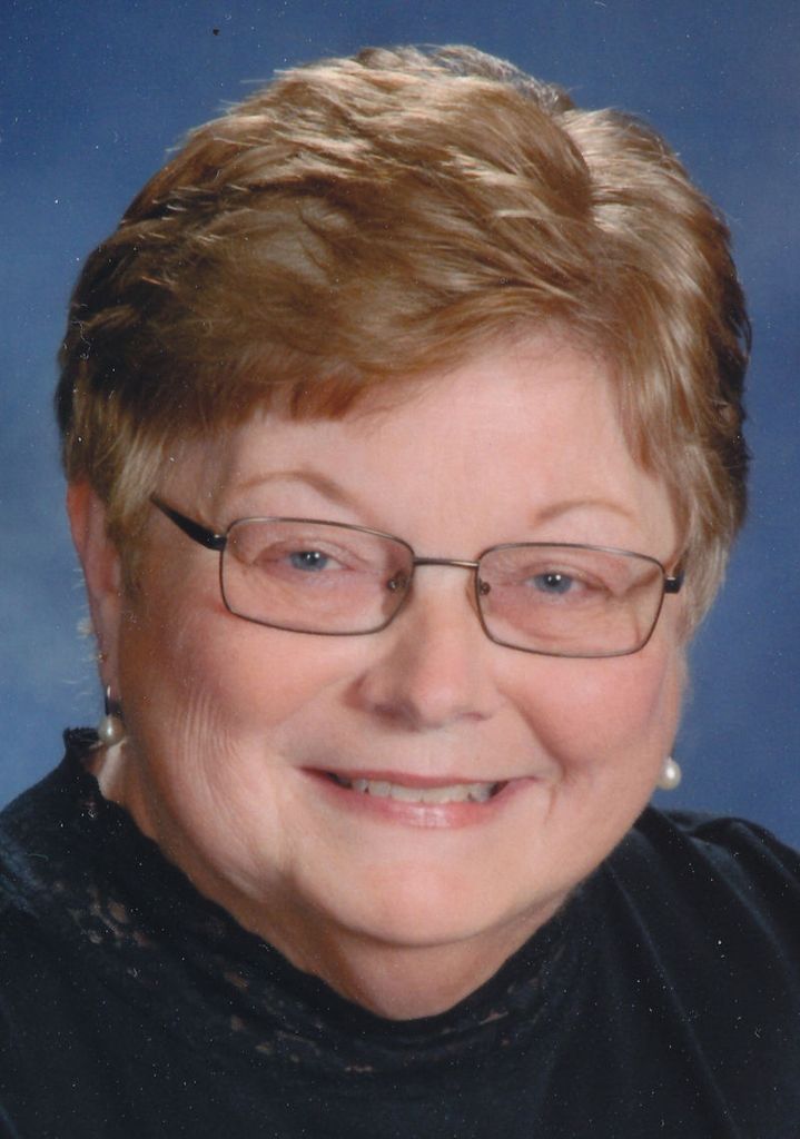 Kathryn Severance Profile Photo