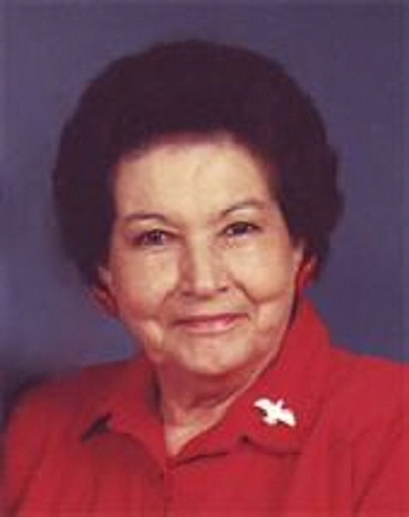 Christine Roberts