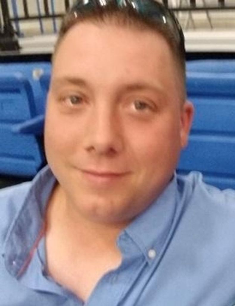 William Christopher Childers Profile Photo