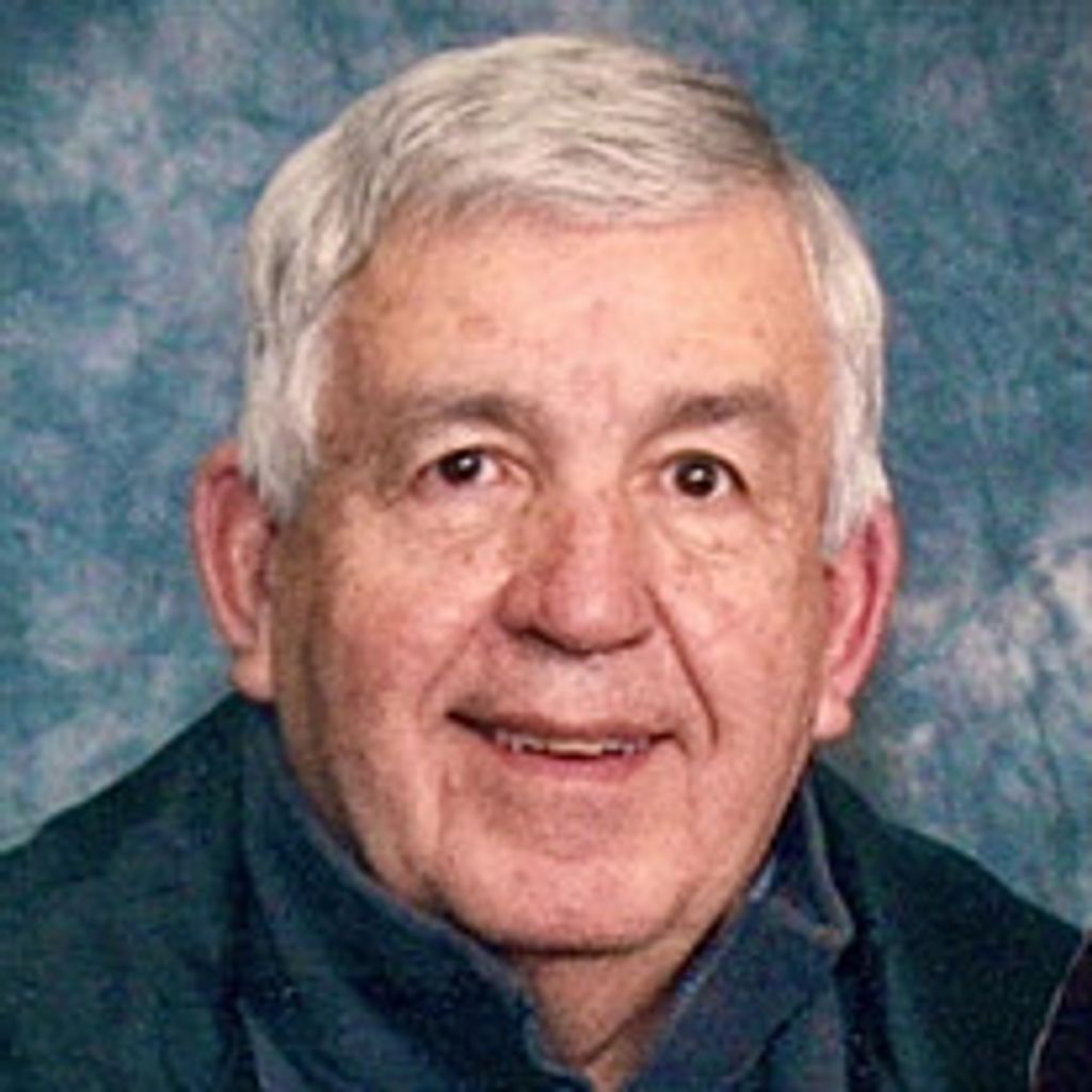James Willis Marshall