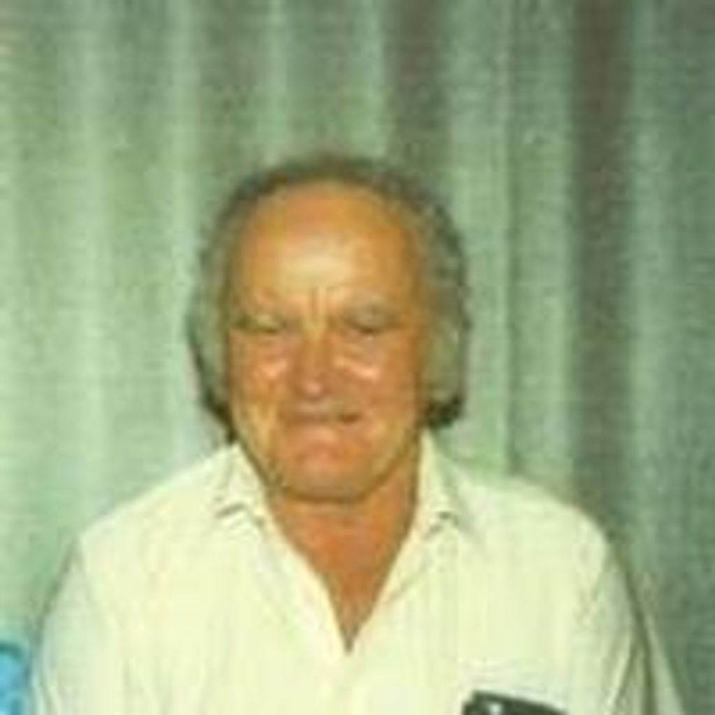 Darwin Fritz Brinkmann