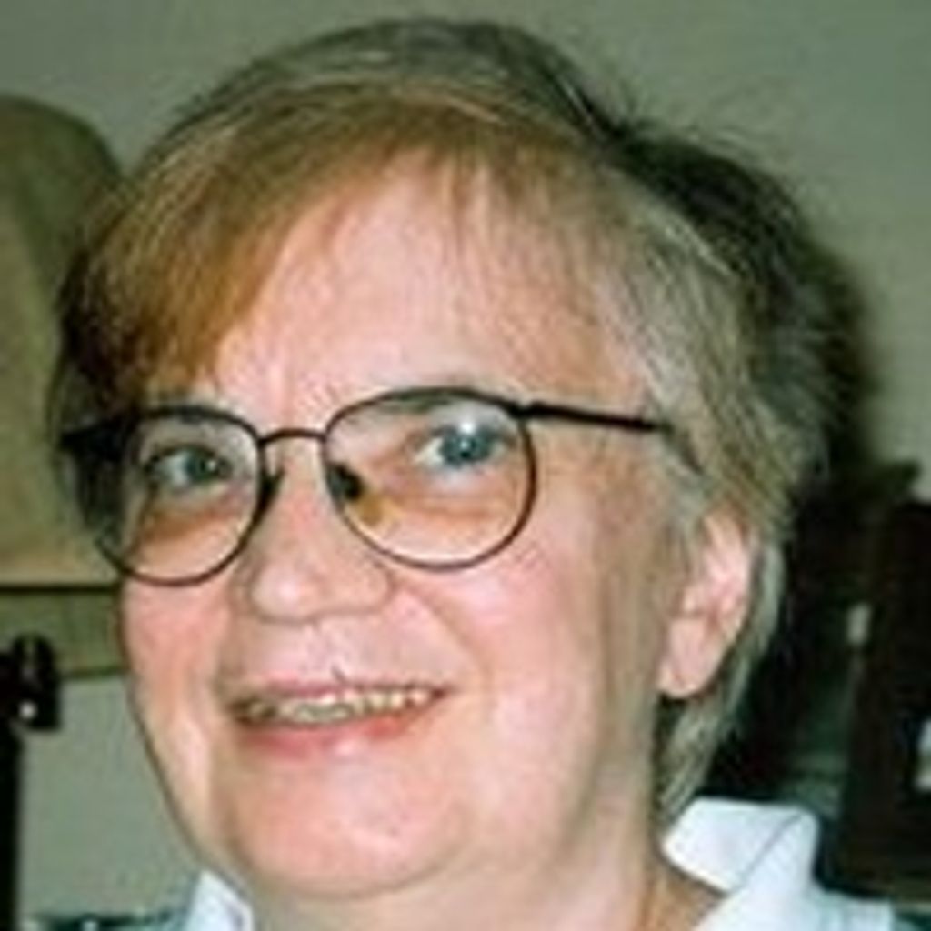 Christine R. Alfano