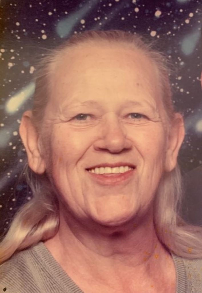 Margaret Wilks Profile Photo