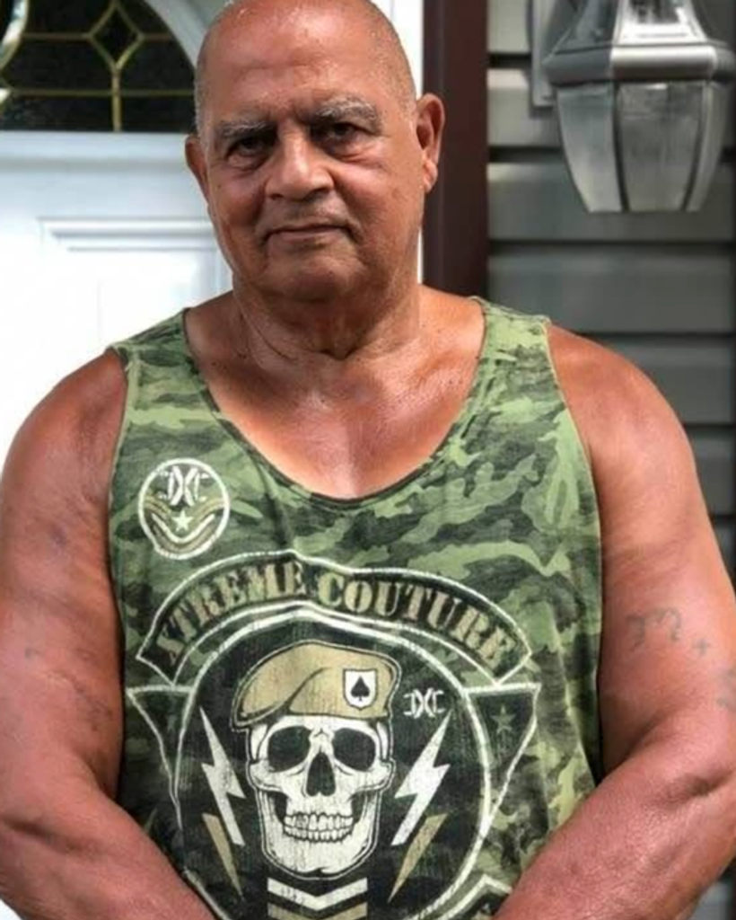 Milton J. Richardson III Profile Photo
