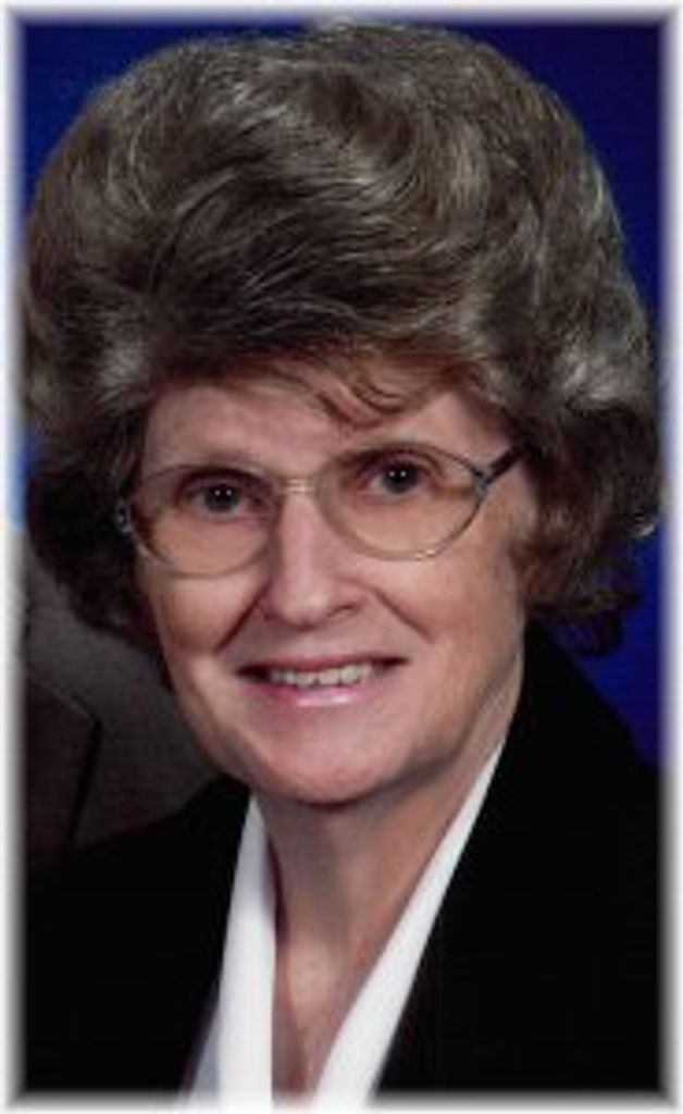 Susan “Gerri” Kirby