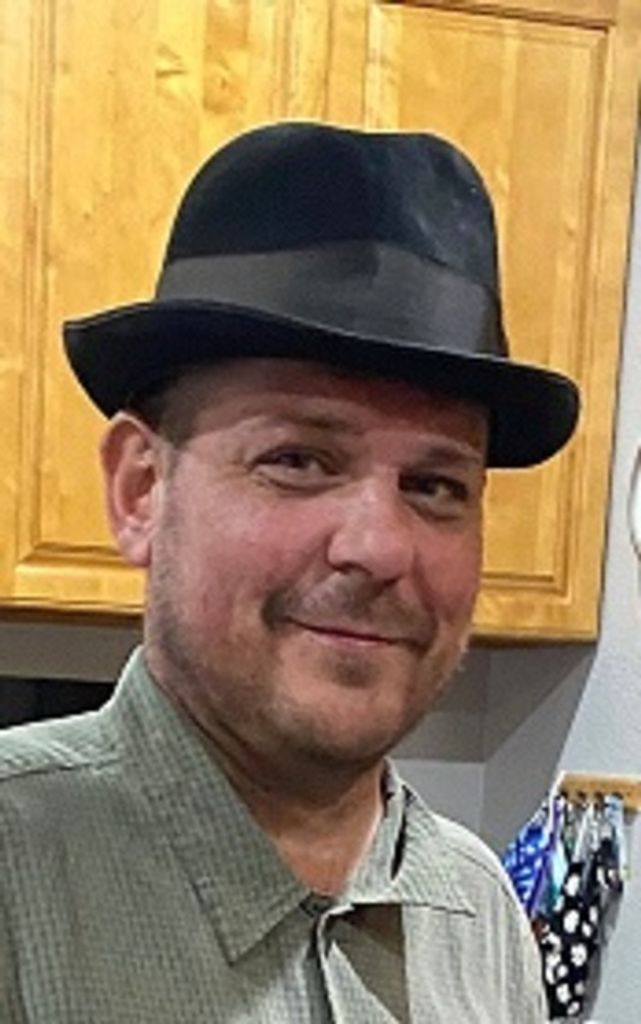 Shawn Anthony Miller