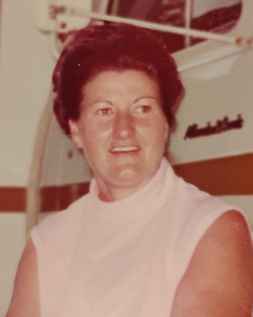 Maxine Selogy