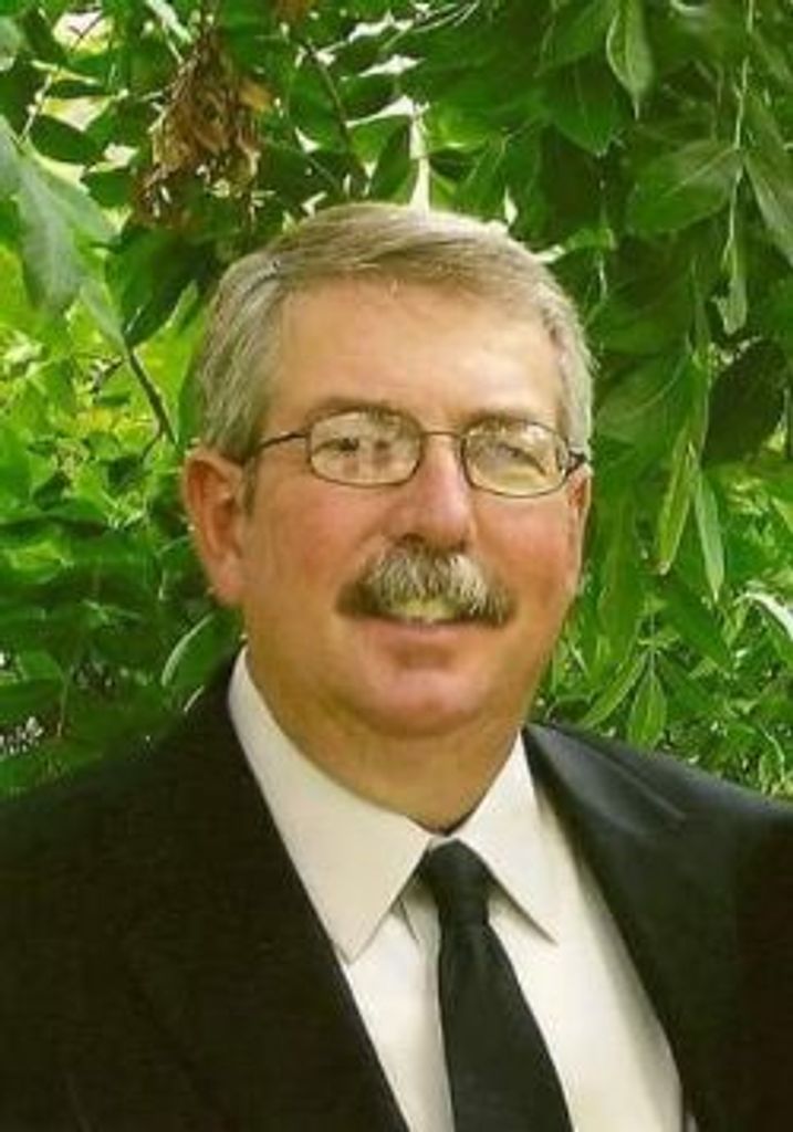 Larry Brunner